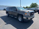 Used 2015 GMC Sierra 1500 SLE w/ SLE Value Package image 4