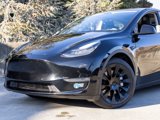 Used 2021 Tesla Model Y Long Range image 3