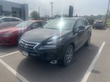 Used 2016 Lexus NX 200t AWD image 2