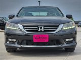 Used 2015 Honda Accord EX-L image 2