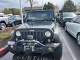 Used 2014 Jeep Wrangler Unlimited Sport w/ Connectivity Group image 2