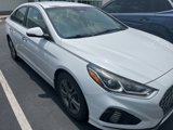 Used 2019 Hyundai Sonata SEL image 3