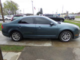 Used 2012 Ford Fusion SEL image 2