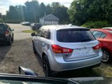 Used 2017 Mitsubishi Outlander Sport LE image 4