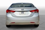 Used 2013 Hyundai Elantra Limited w/ Technology Pkg image 5