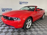Used 2012 Ford Mustang GT Premium w/ HID Headlamps & Security Pkg image 4
