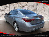 Used 2018 INFINITI Q50 Luxe image 5