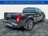 Used 2016 Nissan Frontier PRO-4X image 3