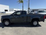 Used 2017 Chevrolet Colorado W/T w/ WT Convenience Package image 3