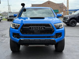 Used 2019 Toyota Tacoma TRD Pro w/ Desert Air Intake Package image 2