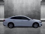 Used 2020 Chevrolet Malibu LS image 4