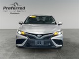 Used 2023 Toyota Camry SE image 4