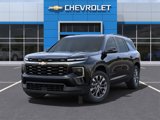 New 2025 Chevrolet Traverse LT image 6