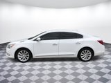 Used 2016 Buick LaCrosse Leather image 4
