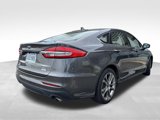 Used 2020 Ford Fusion SEL image 4