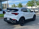 New 2025 Buick Encore GX Sport Touring image 2
