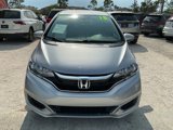 Used 2018 Honda Fit LX image 2