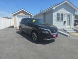 Used 2023 Nissan Rogue SV image 3