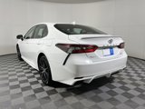 Used 2022 Toyota Camry SE image 5