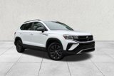 Used 2024 Volkswagen Taos S image 2
