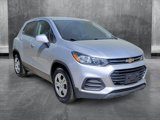 Used 2019 Chevrolet Trax LS w/ Tint and Cruise Package image 3