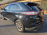 Used 2017 Ford Edge Titanium w/ Equipment Group 302A image 3