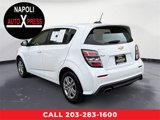Used 2017 Chevrolet Sonic LT image 5