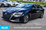 Used 2023 Nissan Altima 2.5 SV image 3