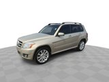 Used 2012 Mercedes-Benz GLK 350 2WD image 3