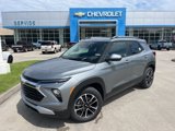 New 2025 Chevrolet TrailBlazer LT w/ Convenience Package image 2