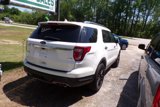 Used 2018 Ford Explorer Platinum image 6