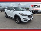 Used 2018 Hyundai Tucson SEL image 2
