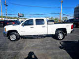 Used 2014 Chevrolet Silverado 2500 LT image 3