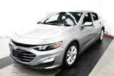 Used 2023 Chevrolet Malibu LT image 4