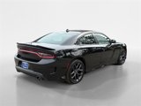 Used 2023 Dodge Charger GT w/ Blacktop Package image 3