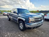 Used 2006 Chevrolet Silverado 1500 LT w/ Light Duty Power Package image 4