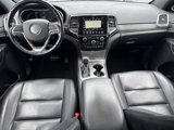 Certified 2022 Jeep Grand Cherokee Limited image 4
