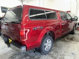 Used 2016 Ford F150 Lariat w/ Equipment Group 502A Luxury image 5