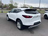 Used 2022 Chevrolet Blazer LT image 4