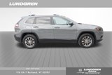 Used 2019 Jeep Cherokee Latitude Plus w/ Comfort/Convenience Group image 2