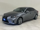 Used 2017 Lexus IS 200t image 3