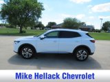 Used 2021 Buick Envision Essence image 4