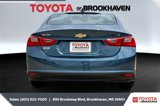 Used 2025 Chevrolet Malibu LT image 4