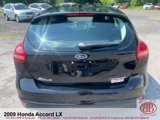 Used 2009 Honda Accord LX image 4
