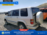 Used 1998 Isuzu Trooper S image 3
