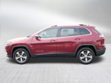 Used 2019 Jeep Cherokee Limited w/ Trailer Tow Group image 4