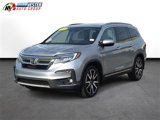 Used 2021 Honda Pilot Touring image 2
