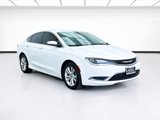 Used 2016 Chrysler 200 Limited w/ Convenience Group image 3