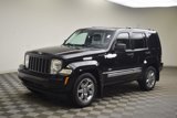 Used 2012 Jeep Liberty Sport image 2