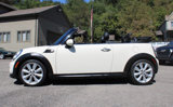 Used 2015 MINI Cooper Convertible w/ Sport Package image 6